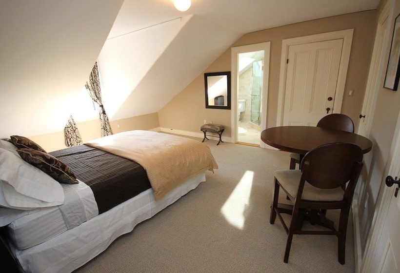 펜션 14 Union Park