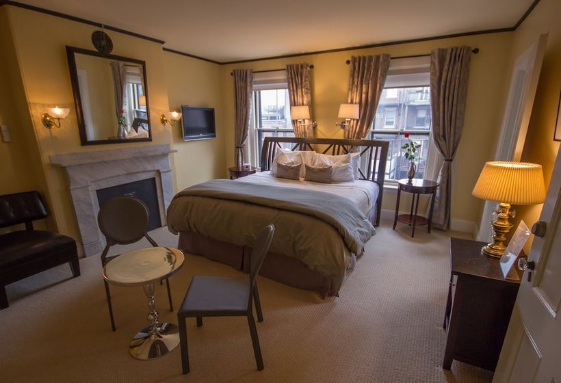 펜션 14 Union Park