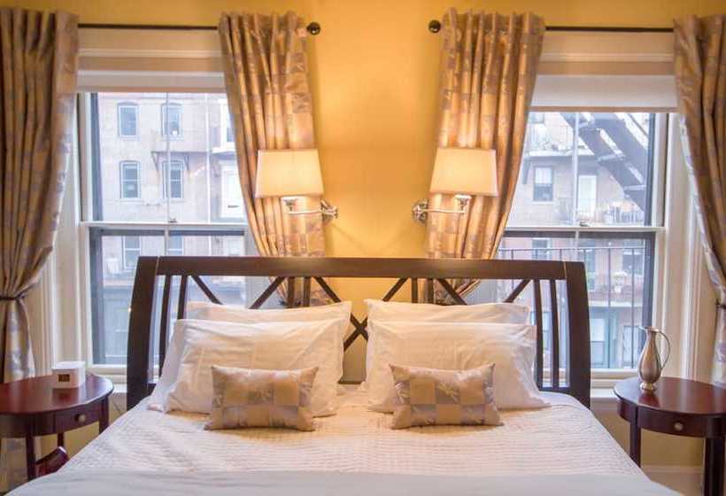 펜션 14 Union Park