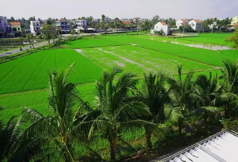 پانسیون Hoang Y Homestay