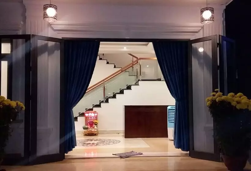 پانسیون Hoang Y Homestay