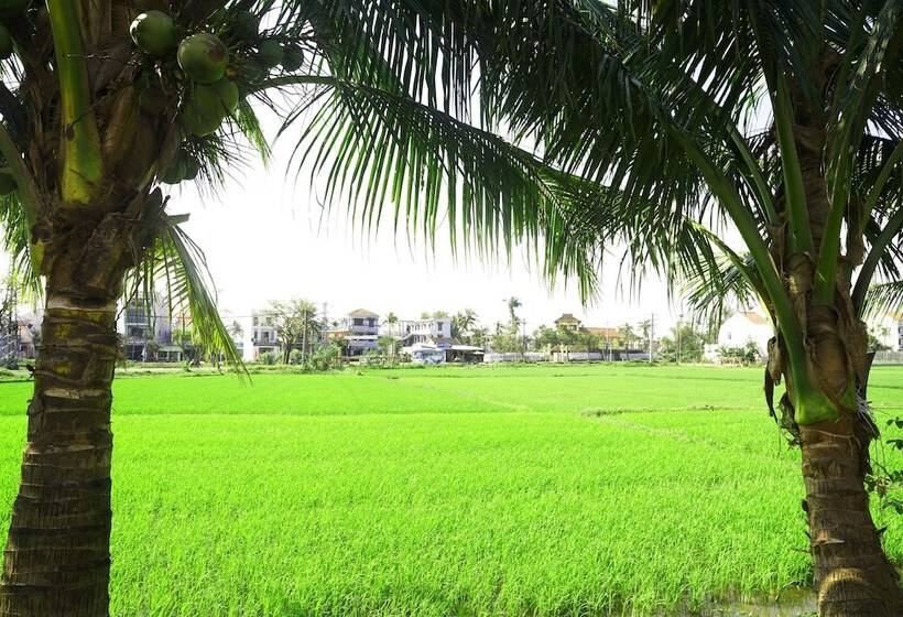 پانسیون Hoang Y Homestay