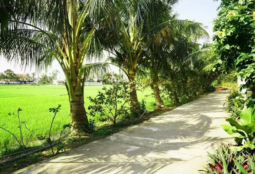 پانسیون Hoang Y Homestay