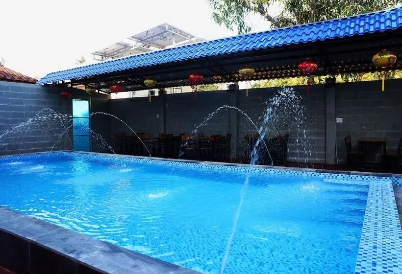 پانسیون Hoang Y Homestay