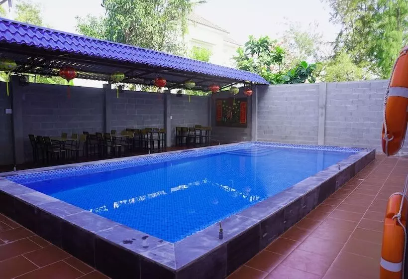 پانسیون Hoang Y Homestay