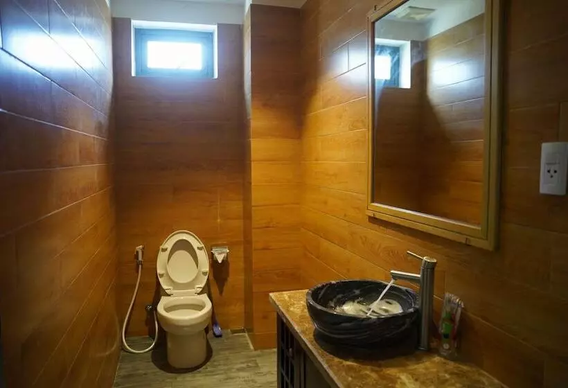 پانسیون Hoang Y Homestay