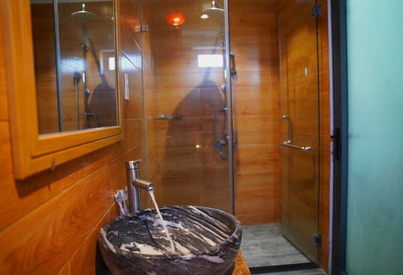 پانسیون Hoang Y Homestay