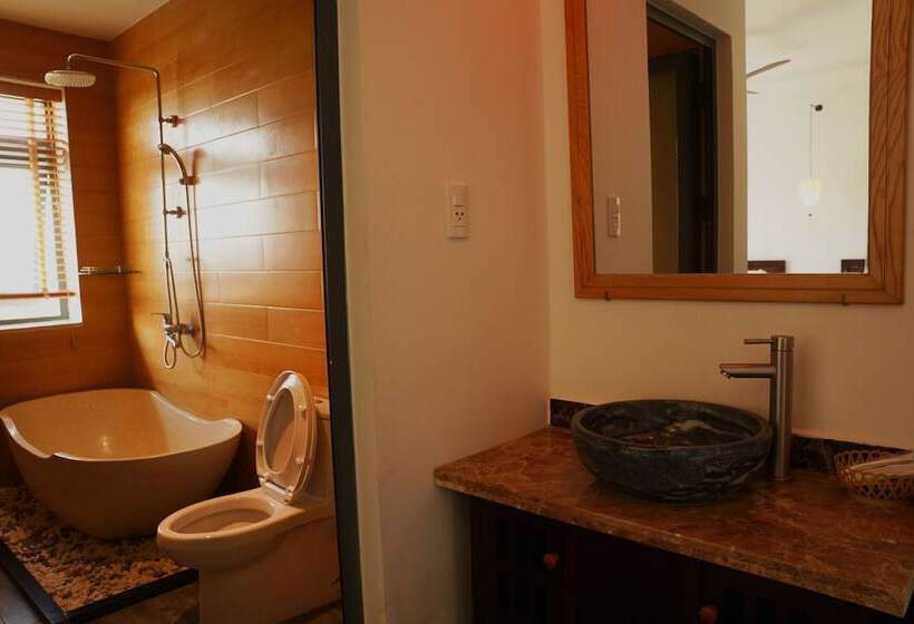 پانسیون Hoang Y Homestay