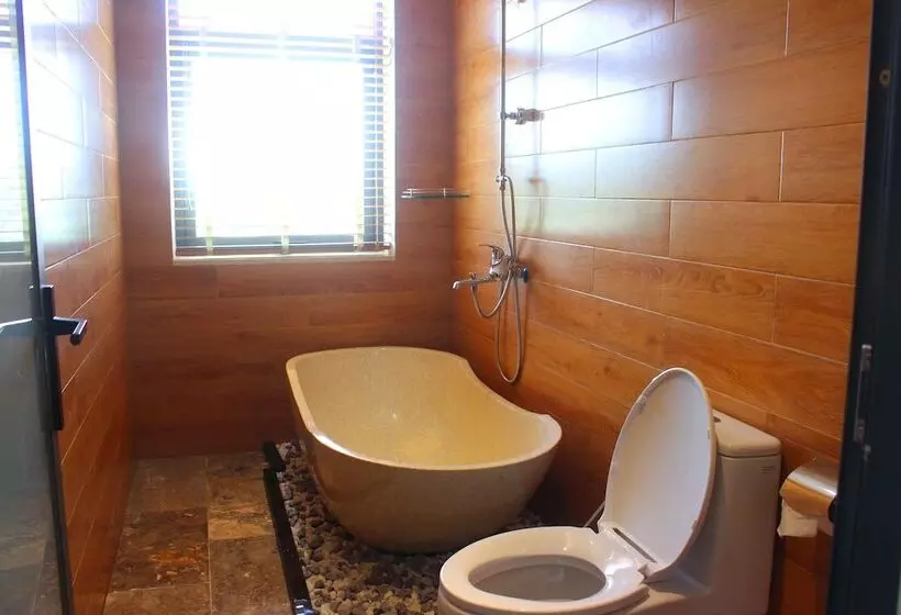 پانسیون Hoang Y Homestay