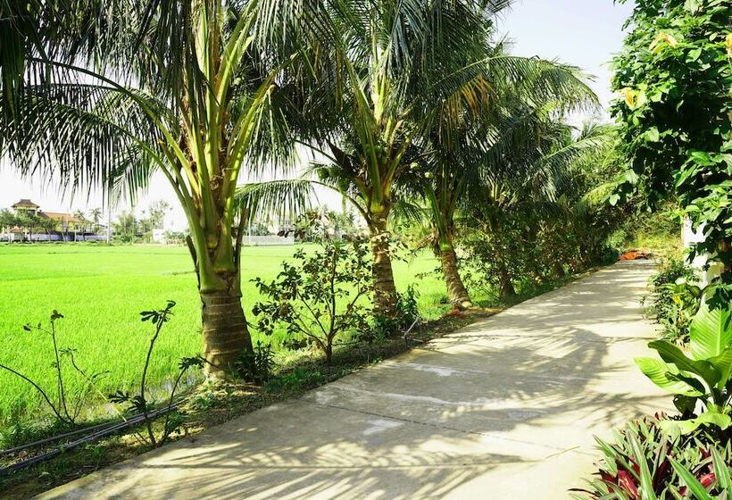 پانسیون Hoang Y Homestay