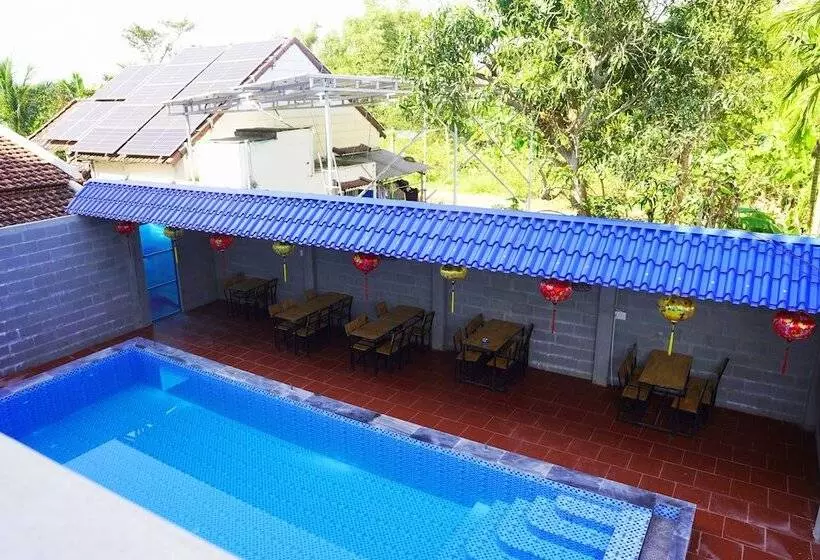 پانسیون Hoang Y Homestay