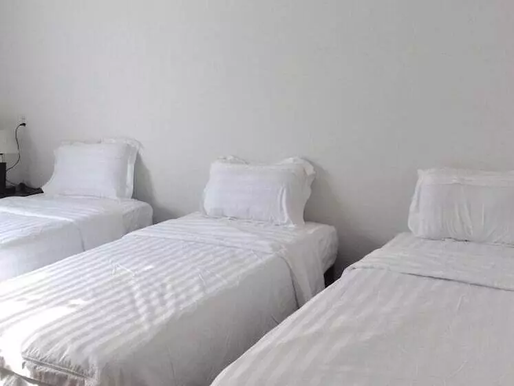 پانسیون Hoang Y Homestay