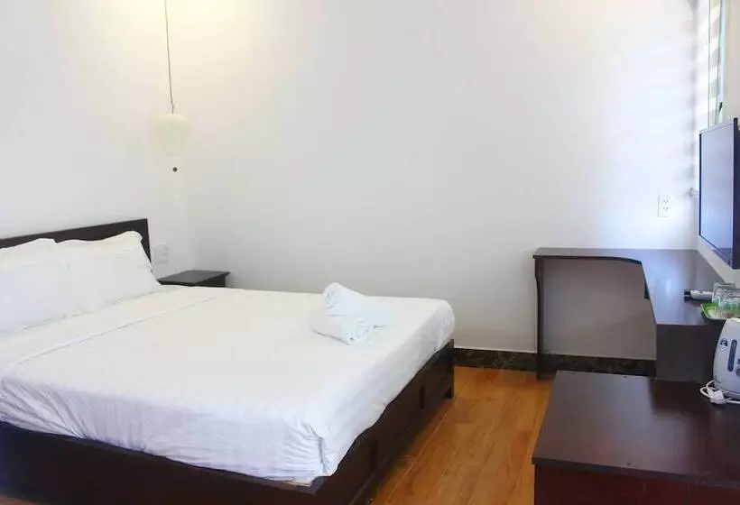 پانسیون Hoang Y Homestay