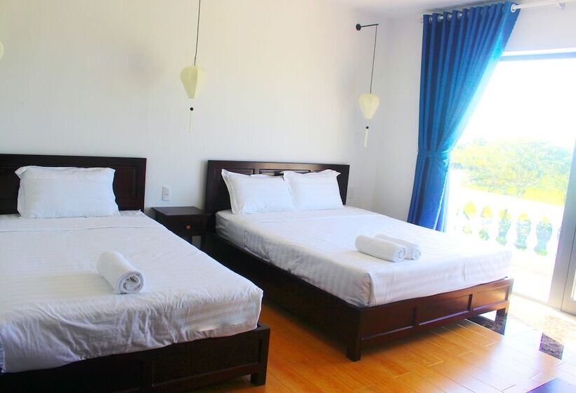 پانسیون Hoang Y Homestay