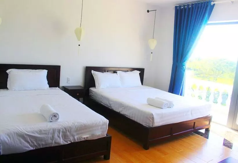 پانسیون Hoang Y Homestay