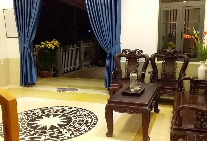 پانسیون Hoang Y Homestay