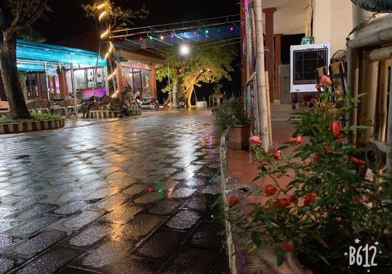 Pansiyon Lam Homstay