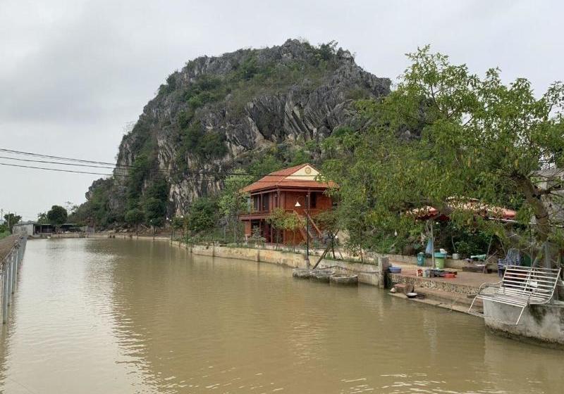 Pansiyon Lam Homstay