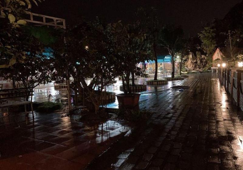 Pansiyon Lam Homstay