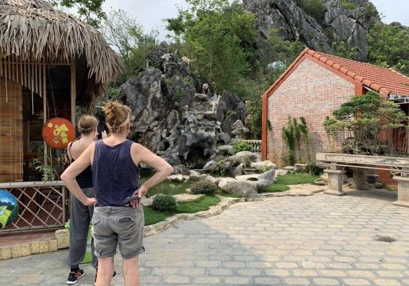 Pansiyon Lam Homstay