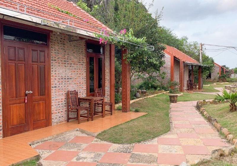 Pansiyon Lam Homstay