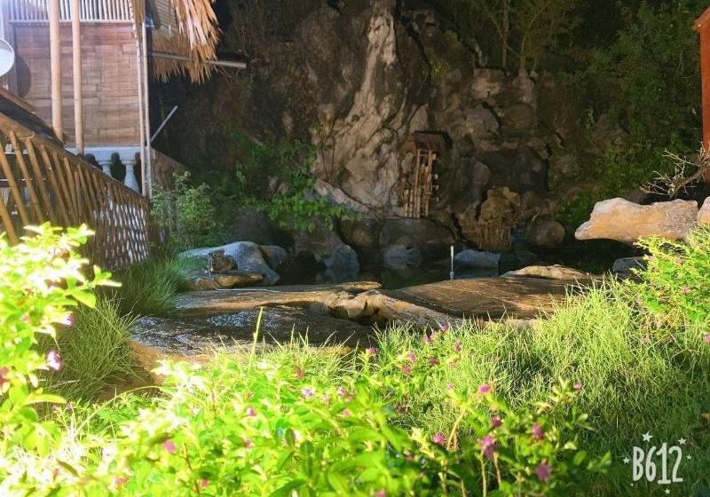 Pansiyon Lam Homstay