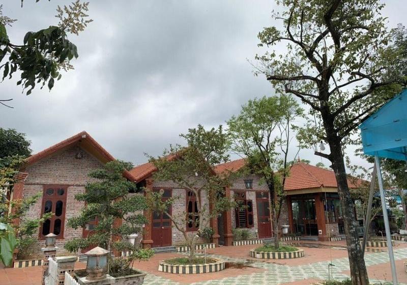 Pansiyon Lam Homstay