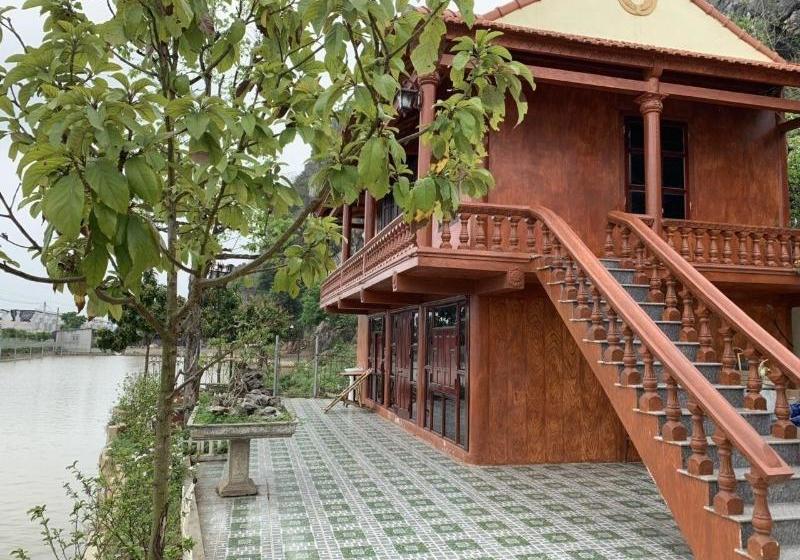 Pansiyon Lam Homstay