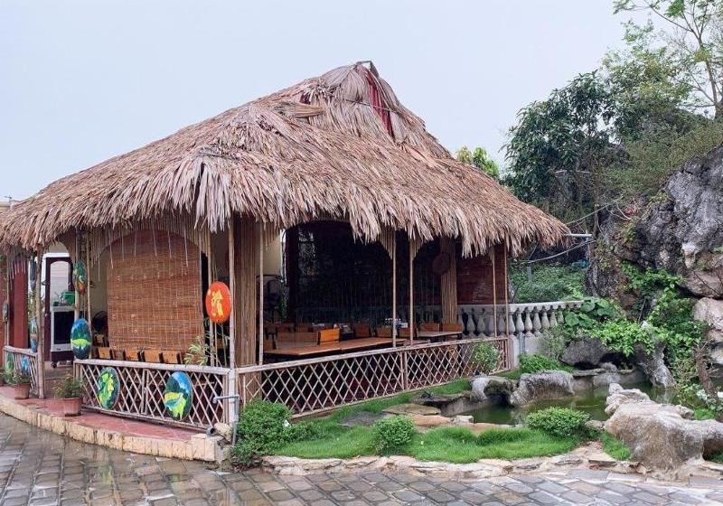 Pansiyon Lam Homstay