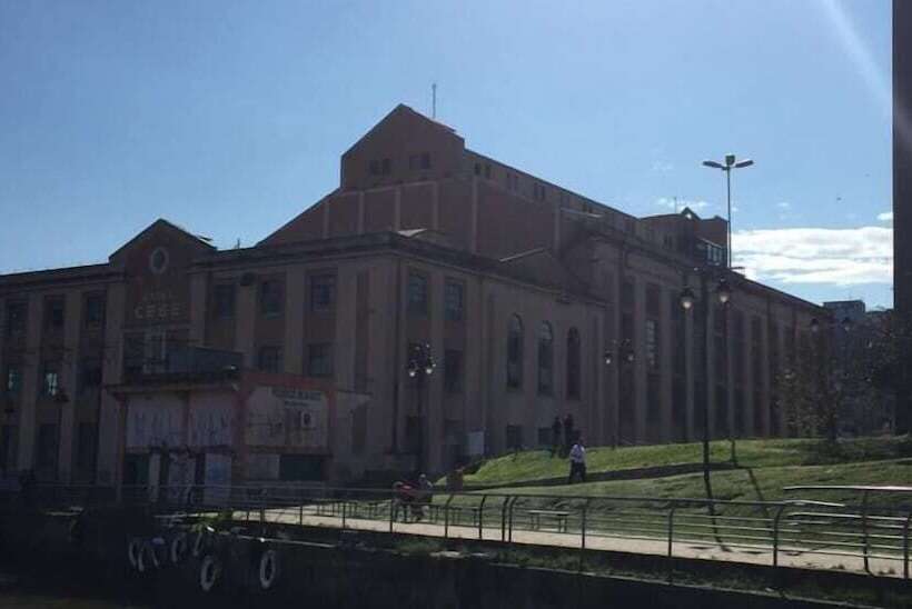 بنسيون Melrose Guest House