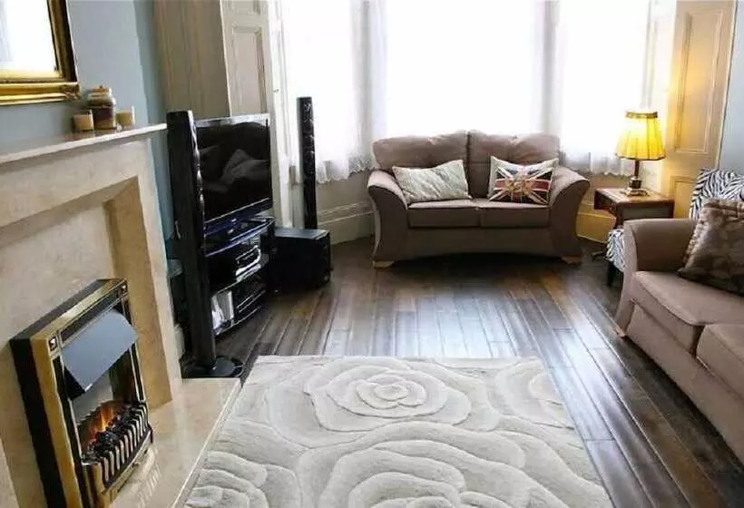 Majatalo Melrose Guest House