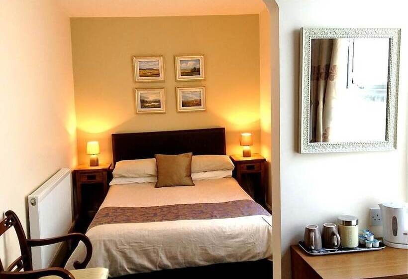 بنسيون Melrose Guest House