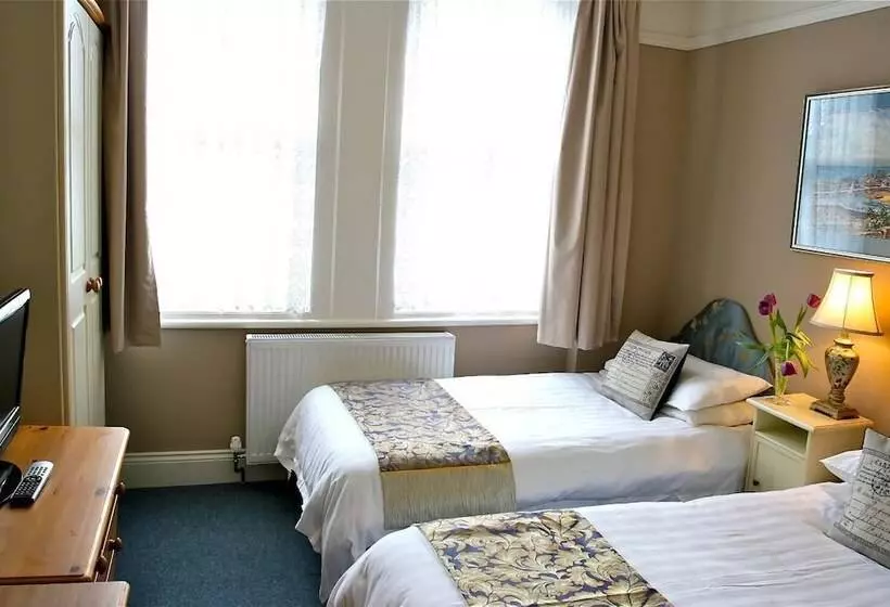 Majatalo Melrose Guest House