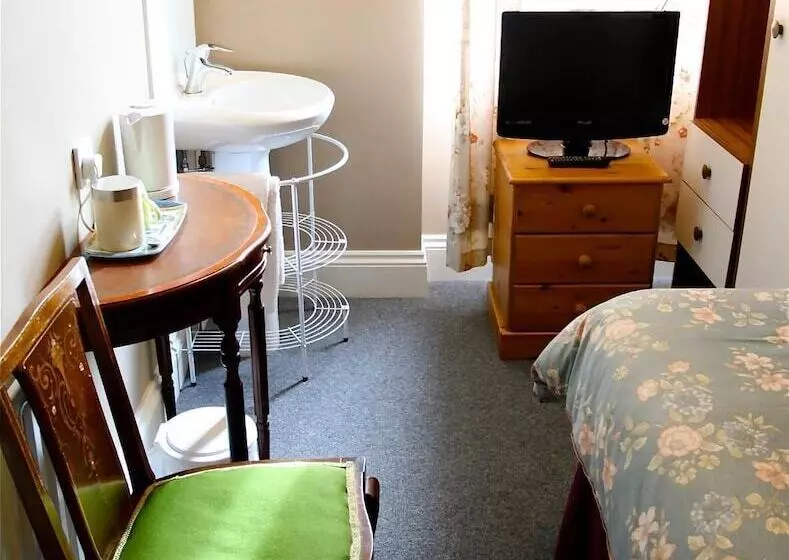 Majatalo Melrose Guest House