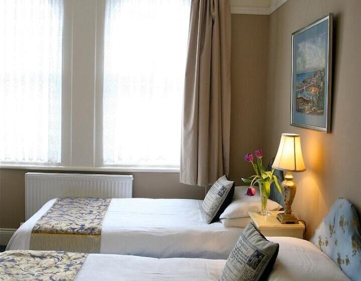 بنسيون Melrose Guest House