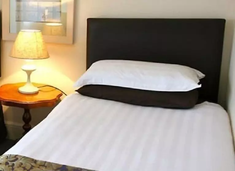 Majatalo Melrose Guest House