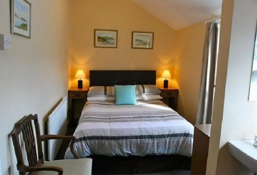 Majatalo Melrose Guest House