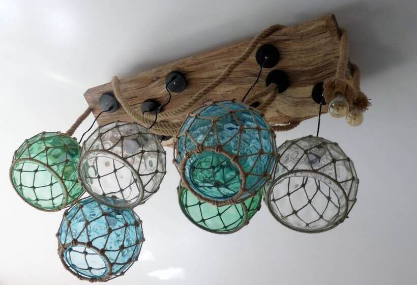 פנסיון The Firs Guesthouse