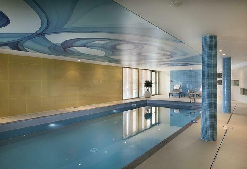 Резиденция Domitys Résidence Services Seniors Le Havre Nord