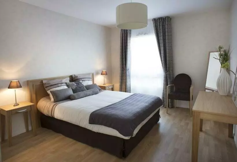 Residenssi Domitys   Résidence Services Seniors   Le Havre Nord