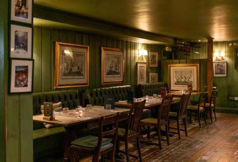 The Anchor Inn