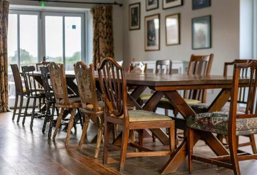 The Anchor Inn