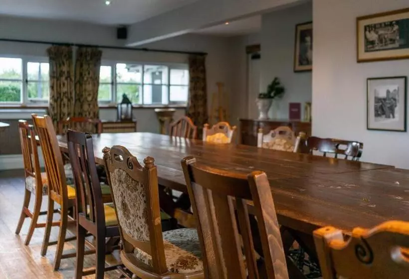 The Anchor Inn