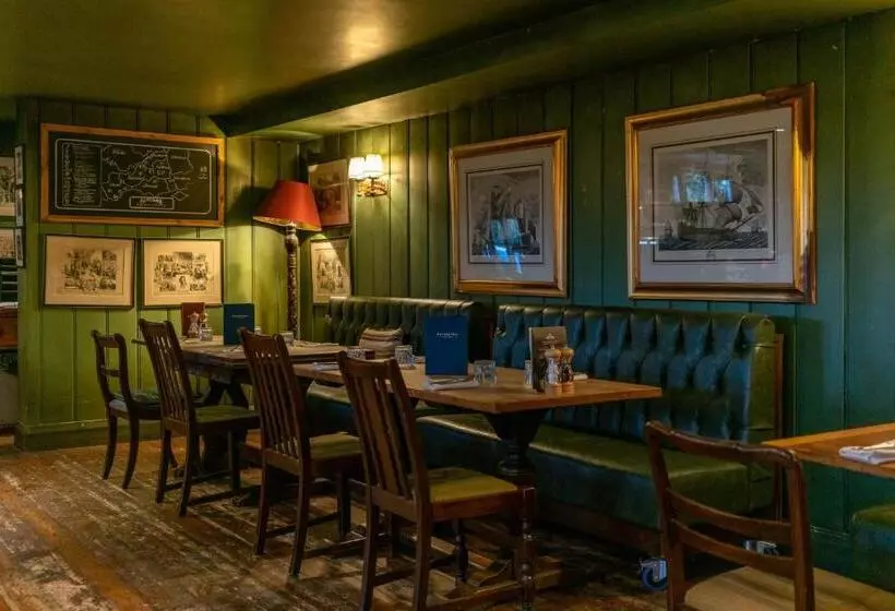 The Anchor Inn
