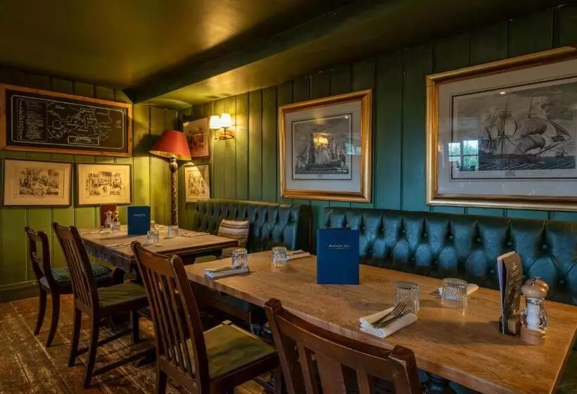 The Anchor Inn