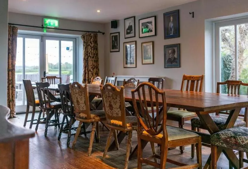 The Anchor Inn