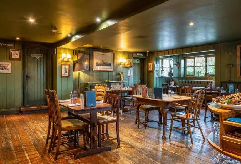 The Anchor Inn