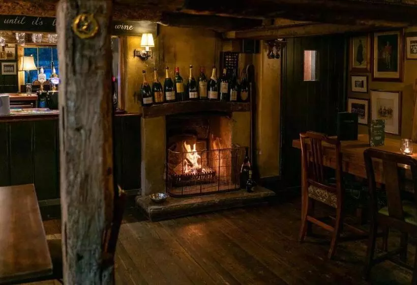 The Anchor Inn