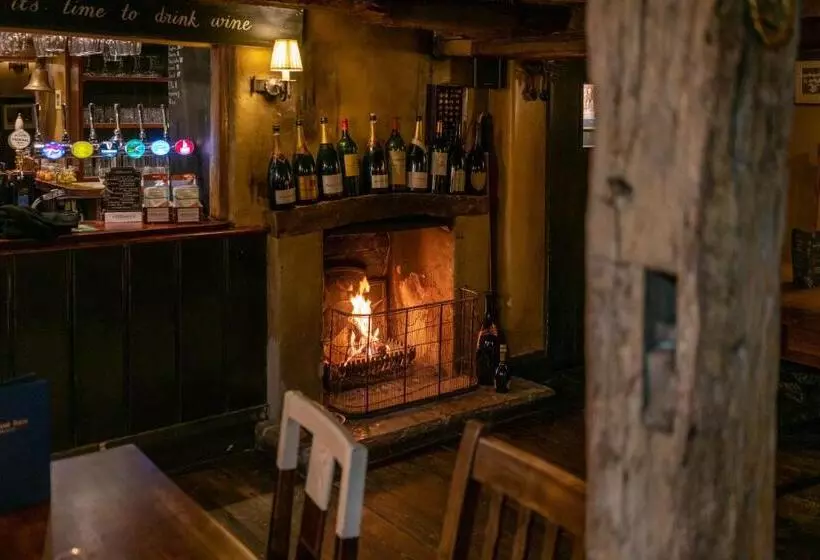 The Anchor Inn