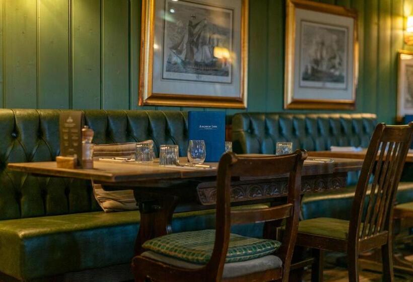The Anchor Inn